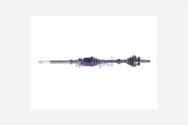 Aandrijfas Depa 3486460