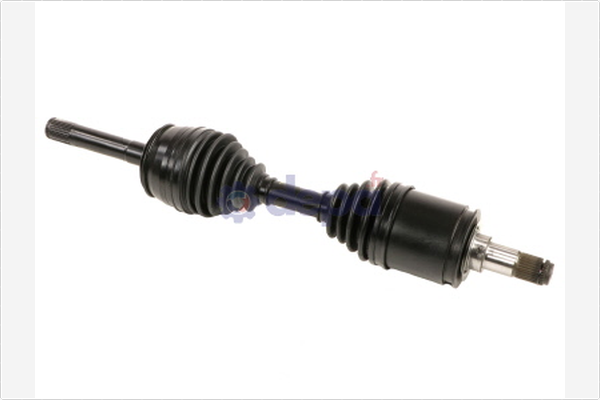 Aandrijfas Depa 3487800