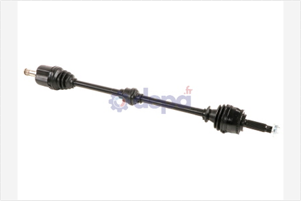 Aandrijfas Depa 3522100