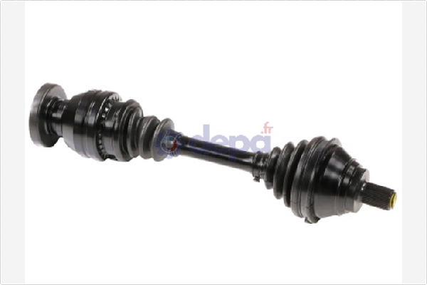 Aandrijfas Depa 3531450