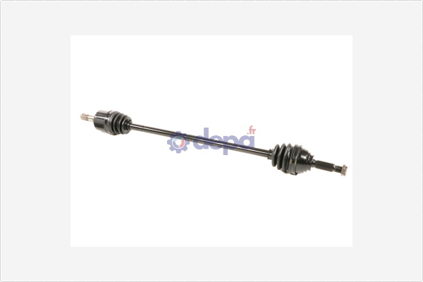 Aandrijfas Depa 3541500