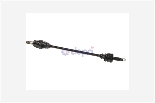 Aandrijfas Depa 3544280