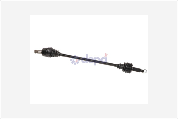 Aandrijfas Depa 3544290