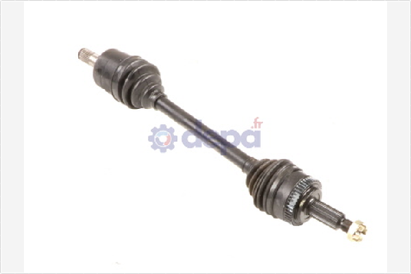 Aandrijfas Depa 3548050