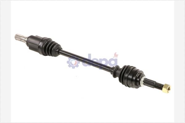 Aandrijfas Depa 3561702