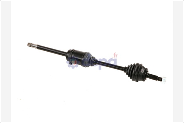 Aandrijfas Depa 3562700