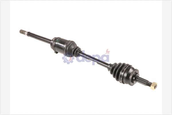 Aandrijfas Depa 3562750