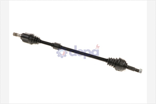 Aandrijfas Depa 3564300