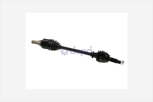 Aandrijfas Depa 3566680