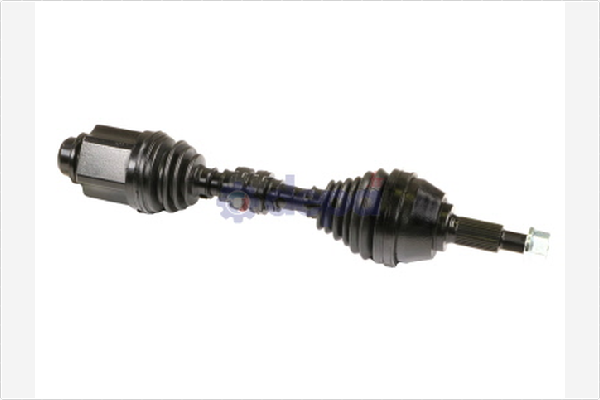 Aandrijfas Depa 3567460