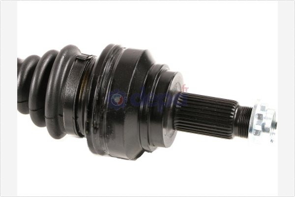 Depa Aandrijfas 3641002