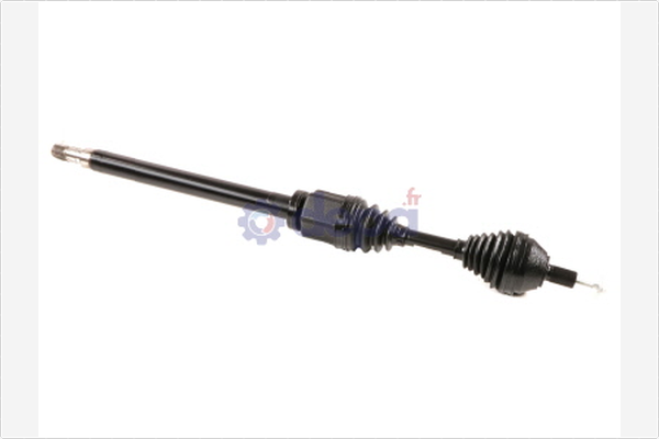 Aandrijfas Depa 3651200