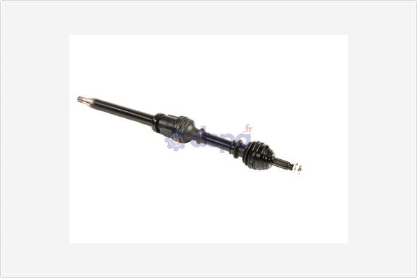 Aandrijfas Depa 3653300