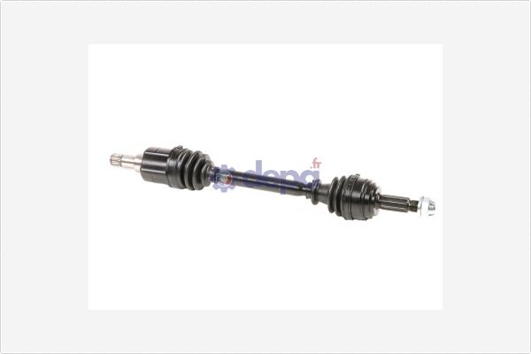 Depa Aandrijfas 3651900