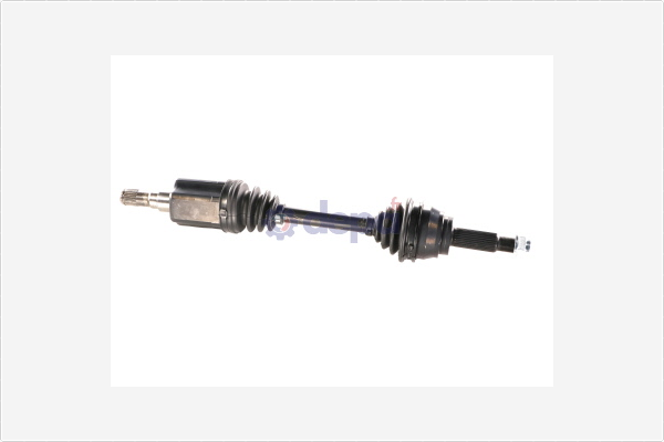 Depa Aandrijfas 3702150