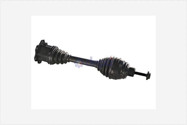 Aandrijfas Depa 3721760