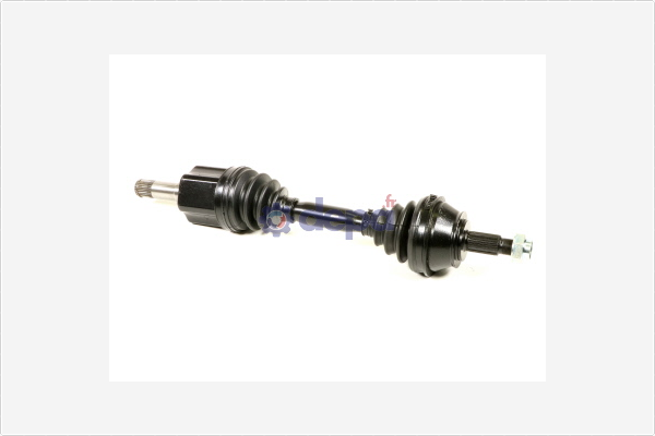 Aandrijfas Depa 3764150