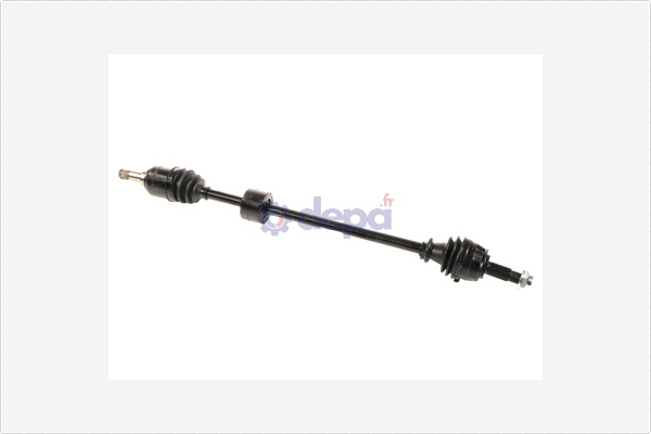 Aandrijfas Depa 3765300