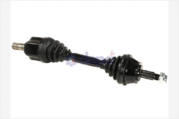 Aandrijfas Depa 3769600