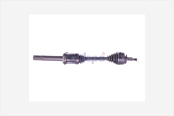 Aandrijfas Depa 3773900