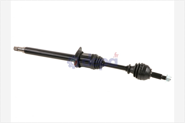 Aandrijfas Depa 3800200