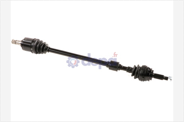 Aandrijfas Depa 3900360