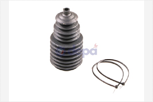 Stuurhuishoes Depa 4004