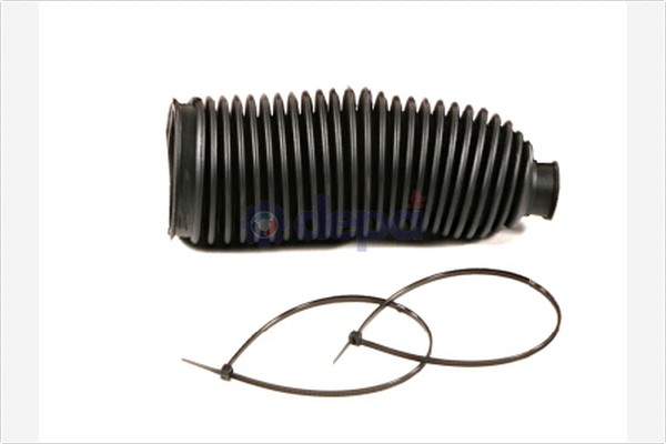 Stuurhuishoes Depa 4074