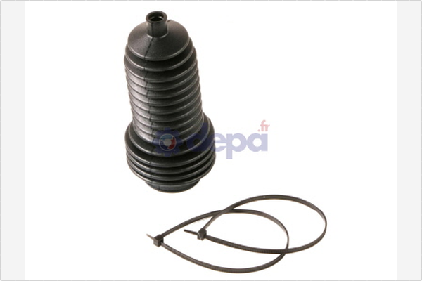 Stuurhuishoes Depa 4090