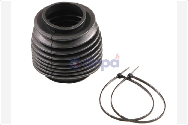 Stuurhuishoes Depa 4096