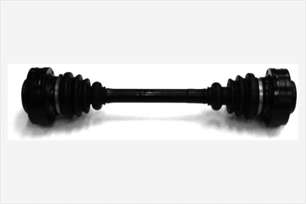 Aandrijfas Depa 3349500