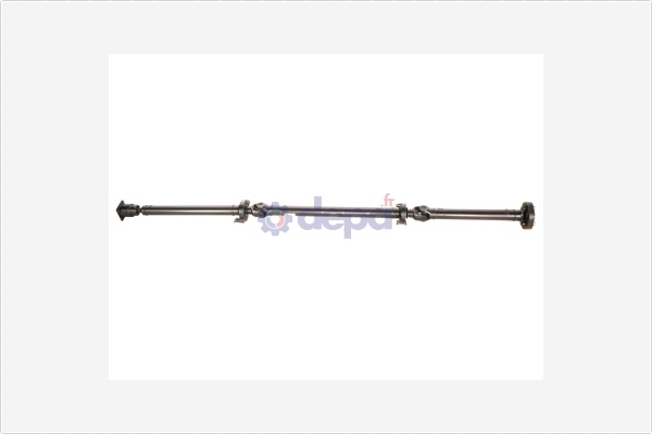 Depa Aandrijfas 4200894