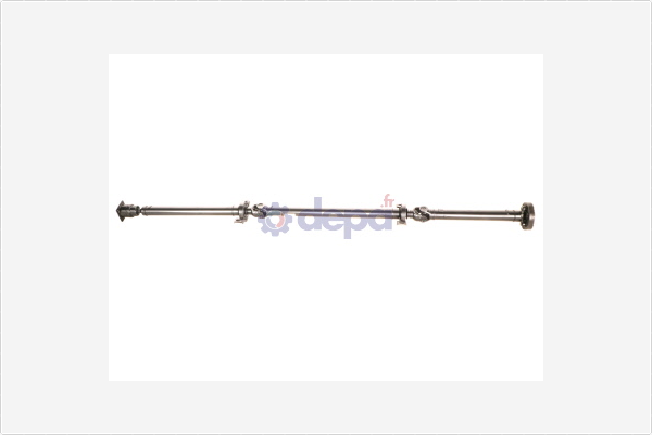 Depa Aandrijfas 4202094