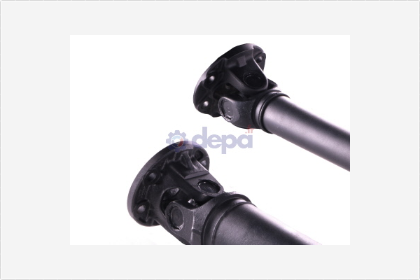 Depa Aandrijfas 4253500