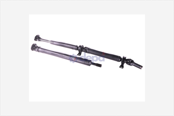 Depa Aandrijfas 4253500