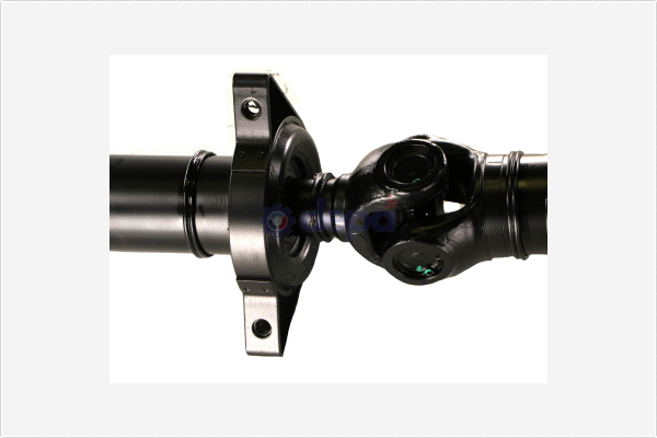 Depa Aandrijfas 4254600