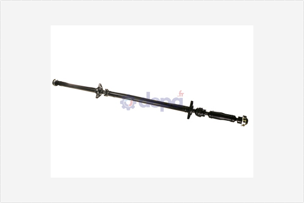 Depa Aandrijfas 4254600