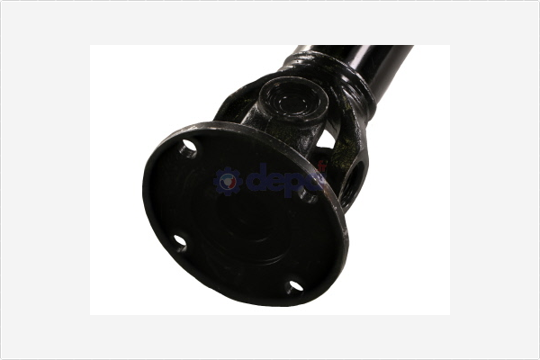 Depa Aandrijfas 4255120