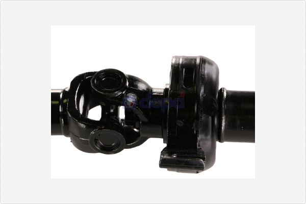 Depa Aandrijfas 4255120