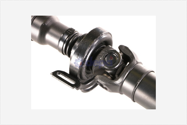 Depa Aandrijfas 4303300