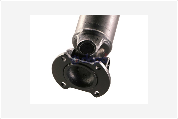 Depa Aandrijfas 4331100