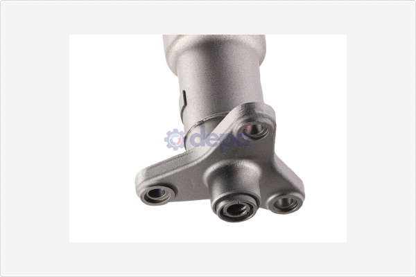 Depa Aandrijfas 4343055