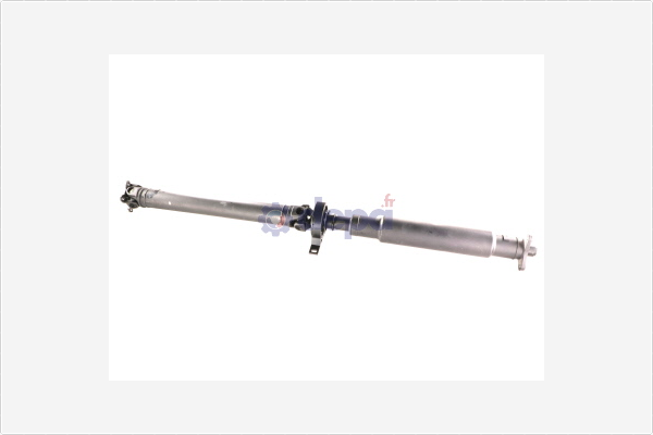 Aandrijfas Depa 4343170