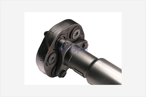 Depa Aandrijfas 4343700