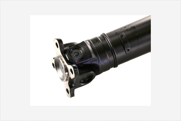 Depa Aandrijfas 4344000