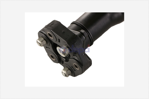 Depa Aandrijfas 4344000