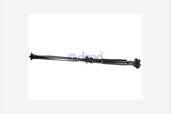 Depa Aandrijfas 4344000