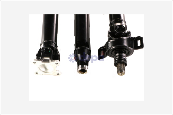 Depa Aandrijfas 4352400