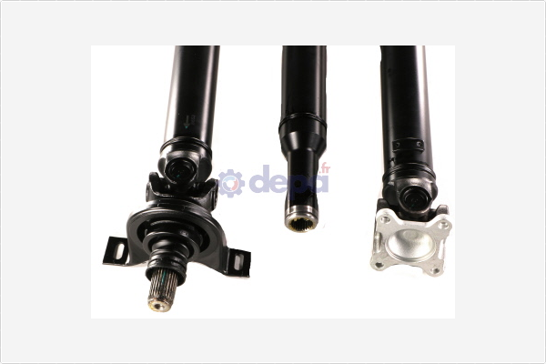 Depa Aandrijfas 4353600