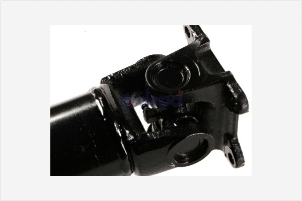 Depa Aandrijfas 4354800